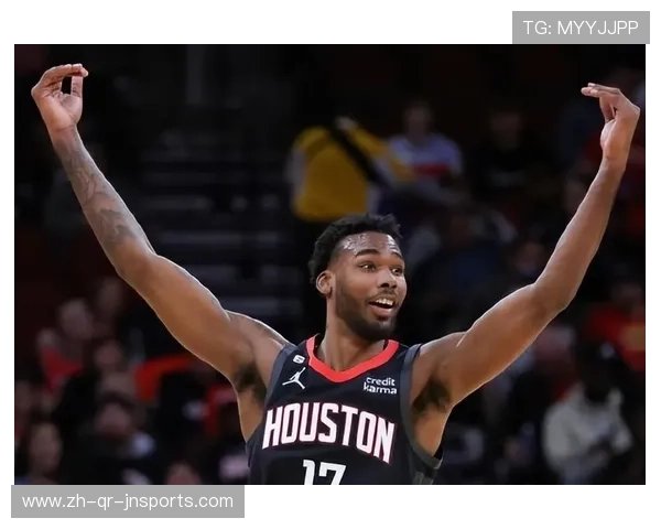 火箭队十五号球员是谁以及其场上表现分析