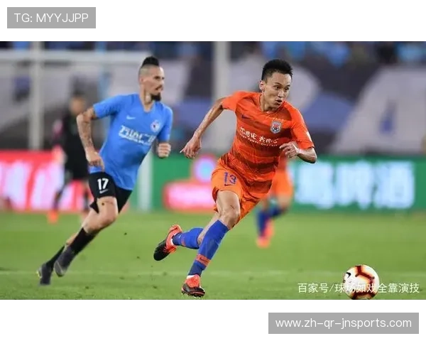 鲁能主场优势的绿茵密码