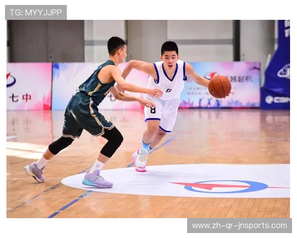 重庆CBA球队的未来潜力与发展